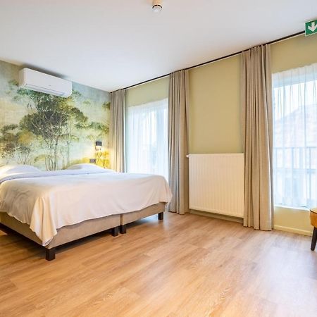 Appart Hotel En Ville Бастонь Экстерьер фото