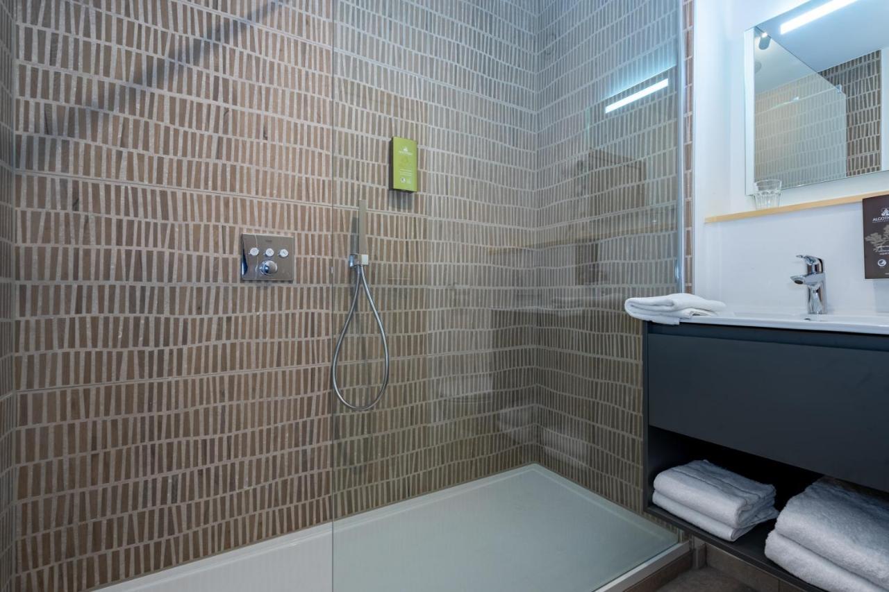 Appart Hotel En Ville Бастонь Экстерьер фото